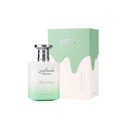 Paris Corner - Taskeen Lactea Divina EDP Unisex 100ML - טאסקין לקטה דיבינה אדפ יוניסקס 100 מ"ל - פריז קורנר - pharm2u 