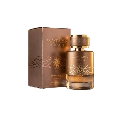 Paris Corner - Wayfarer Infusion EDP Unisex 100ML - וואיפארר אינפיוז'ן אדפ יוניסקס 100 מ"ל - פריז קורנר - pharm2u