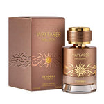 Paris Corner - Wayfarer Infusion EDP Unisex 100ML - וואיפארר אינפיוז'ן אדפ יוניסקס 100 מ"ל - פריז קורנר - pharm2u