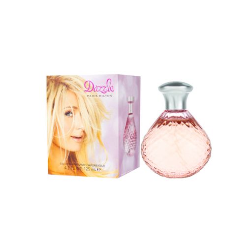 Paris Hilton - Dazzle EDP For Women 125ML - דאזל אדפ לאישה 125 מ"ל - פאריס הילטון - pharm2u 