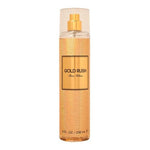 Paris Hilton - Gold Rush Fragrance Mist For Women 236ML - גולד ראש פרגרנס מיסט לאישה 236 מ"ל - פאריס הילטון - pharm2u 
