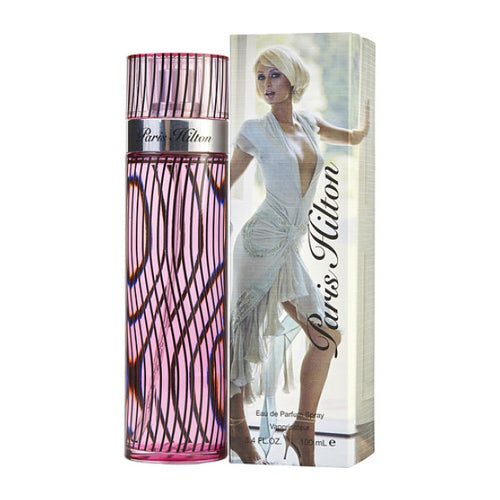 Paris Hilton - Paris Hilton EDP For Women 100ML - פאריס הילטון אדפ לאישה 100 מ"ל - פאריס הילטון - pharm2u 