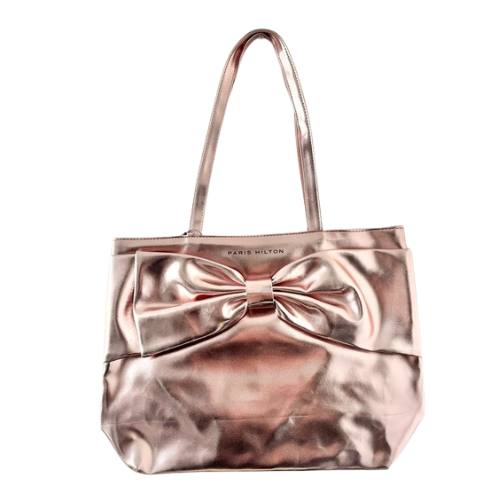 Paris Hilton - Pink Bag - תיק ורוד - פאריס הילטון - pharm2u 