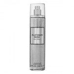 Paris Hilton - Platinum Rush Fragrance Mist For Women 236ML - פלטינום פרגרנס מיסט לאישה 236 מ"ל - פאריס הילטון - pharm2u 