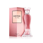 Paris Hilton - Rose Rush EDP For Women 100ML - רוז ראש אדפ לאישה 100 מ"ל - פאריס הילטון - pharm2u