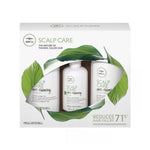 Paul Mitchell - Tea Tree 3PCS - סט עץ התה 3 חלקים - פול מיטשל - pharm2u
