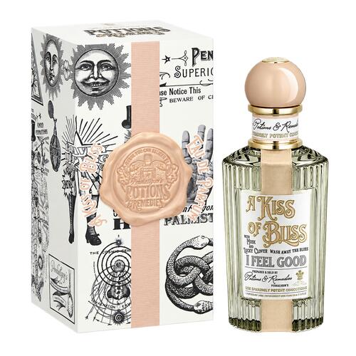 Penhaligon's - A Kiss Of Bliss EDP Unisex 100ML - א קיס אוף בליס אדפ יוניסקס 100 מ"ל - פנהליגונס - pharm2u