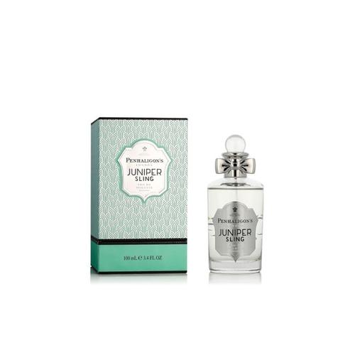 Penhaligon's - Juniper Sling EDT Unisex 100ML - ג'וניפר סלינג אדט יוניסקס 100 מ"ל - פנהליגונס - pharm2u