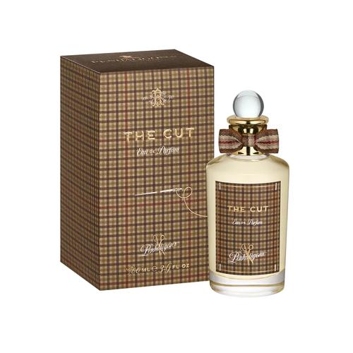 Penhaligon's - The Cut EDP For Men 100ML - דה קאט אדפ לגבר 100 מ"ל - פנהליגונס - pharm2u