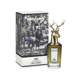 Penhaligon's - The Tragedy Of Lord George EDP For Men 75ML - דה טרג'די אוף לורד ג'ורג' אדפ לגבר 75 מ"ל - פנהליגונס - pharm2u