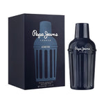 Pepe Jeans London - Addictive EDP For Men 100ML - אדיקטיב אדפ לגבר 100 מ"ל - פפה ג'ינס לונדון - pharm2u 