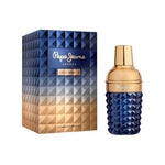 Pepe Jeans London - Celebrate EDP For Men 100ML - סלברייט אדפ לגבר 100 מ"ל - פפה ג'ינס לונדון - pharm2u 