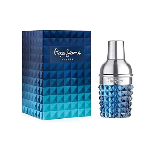 Pepe Jeans London - Life Is Now EDT For Men 100ML - לייף איז נאו אדט לגבר 100 מ"ל - פפה ג'ינס לונדון - pharm2u 