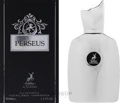 Perseus Maison Alhambra EDP 100ml פרסאוס מייסון אלהמברה בושם יוניסקס - pharm2u 