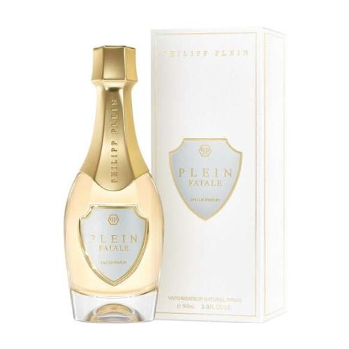 Philip Plein - Fatal EDP For Women 90ML - פטאל אדפ לאישה 90 מ''ל - פיליפ פליין - pharm2u 