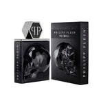 Philip Plein - The Skull EDP Unisex 125ML - דה סקול אדפ יוניסקס 125 מ''ל - פיליפ פליין - pharm2u 