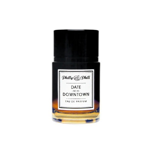 Philly & Phill - Date Me In Downtown EDP Unisex 30ML - דייט מי אין דאונטאון אדפ יוניסקס 30 מ"ל - פילי אנד פיל - pharm2u 