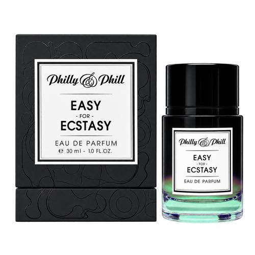 Philly & Phill - Easy For Ecstasy EDP Unisex 30ML - איזי פור אקסטזי אדפ יוניסקס 30 מ"ל - פילי אנד פיל - pharm2u