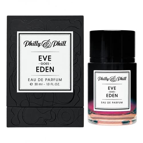 Philly & Phill - Eve Goes Eden EDP Unisex 30ML - איב גואס עדן אדפ יוניסקס 30 מ"ל - פילי אנד פיל - pharm2u