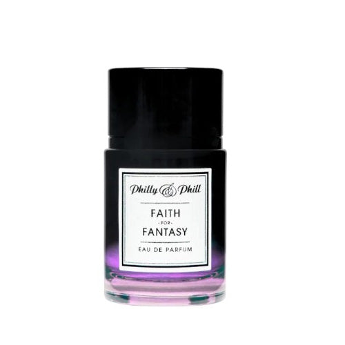 Philly & Phill - Faith For Fantasy EDP Unisex 30ML - פייט' פור פנטזי אדפ יוניסקס 30 מ"ל - פילי אנד פיל - pharm2u 