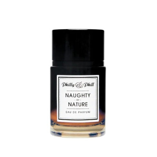 Philly & Phill - Naugty By Nature EDP Unisex 30ML - נוטי ביי נייצ'ר אדפ יוניסקס 30 מ"ל - פילי אנד פיל - pharm2u 