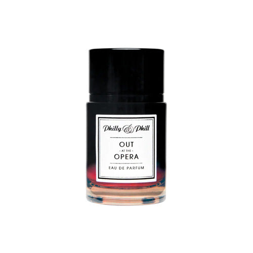 Philly & Phill - Out At The Opera EDP Unisex 30ML - אאוט את דה אופרה אדפ יוניסקס 30 מ"ל - פילי אנד פיל - pharm2u 