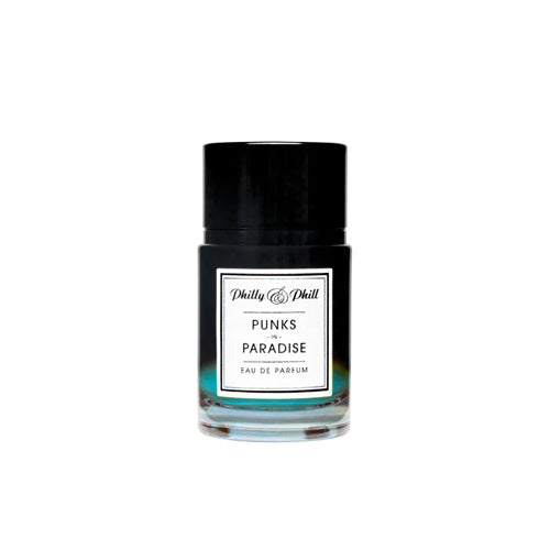 Philly & Phill - Punks In Paradise EDP Unisex 30ML - פאנקס אין פרדייס אדפ יוניסקס 30 מ"ל - פילי אנד פיל - pharm2u 