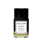 Philly & Phill - Railway To Rooftop EDP Unisex 30ML - ריילוואי טו רופטופ אדפ יוניסקס 30 מ"ל - פילי אנד פיל - pharm2u 