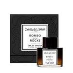 Philly & Phill - Romeo On The Rocks EDP For Men 100ML - רומיאו און דה רוקס אדפ לגבר 100 מ"ל - פילי אנד פיל - pharm2u 