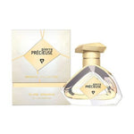 Pierre Precieuse Parfum - Pure Diamond EDP Unisex 100ML - פיור דיימונד אדפ יוניסקס 100 מ"ל - פייר פרסוס - pharm2u 