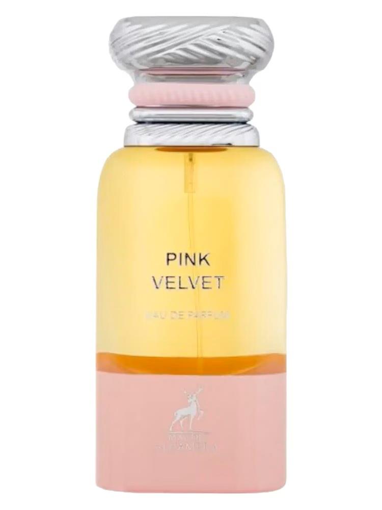 Pink Velvet Maison Alhambra EDP 30ml פינק ולווט מייסון אלהמברה - pharm2u 