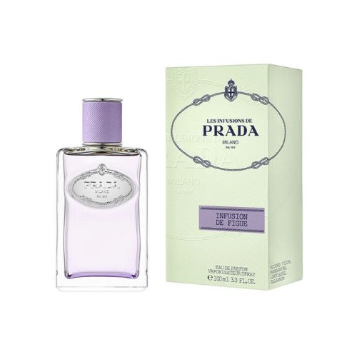 Prada - Infusion De Figue EDP Unisex 100ML - אינפיוז'ן דה פיג אדפ יוניסקס 100 מ"ל - פראדה - pharm2u 
