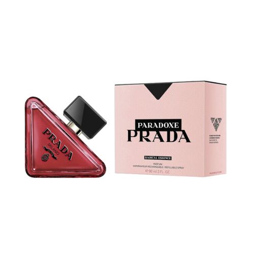 Prada - Paradox Radical Essence Perfume For Women 90ML - פרדוקס רדיקל אסנס פרפיום לאישה 90 מ"ל - פראדה - pharm2u 