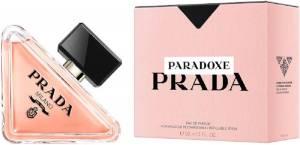 Prada Paradoxe פראדה פרדוקס לאישה א.ד.פ 90 מ"ל - pharm2u 