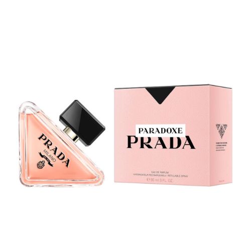 Prada - Paradoxe EDP For Women 90ML - פרדוקס אדפ לאישה 90 מ"ל - פראדה - pharm2u
