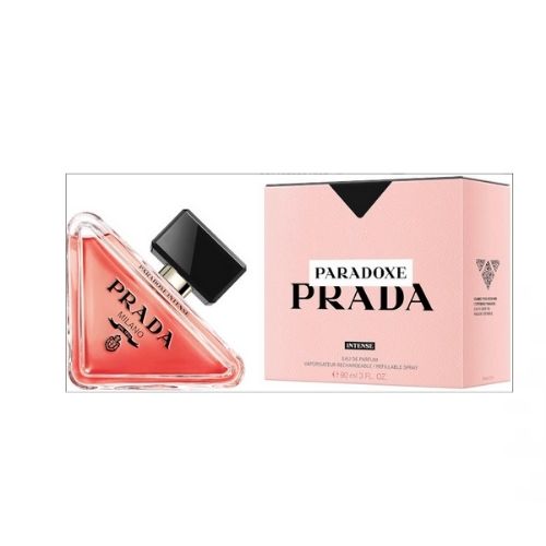 Prada - Paradoxe Intense EDP For Women 90ML - פרדוקס אינטנס אדפ לאישה 90 מ"ל - פראדה - pharm2u 