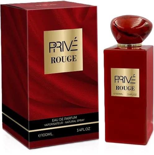 Prive Rouge פרייב רוג' יוניסקס א.ד.פ 100 מ"ל-pharm2u