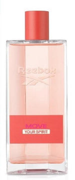 REEBOK Move Your Spiri טסטר ריבוק מוב יור ספיריט לאישה א.ד.ט. 100 מ"ל-pharm2u
