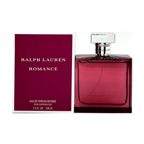 Ralph Lauren - Romance Intense EDP For Women 100ML - רומנס אינטנס אדפ לאישה 100 מ"ל - ראלף לורן - pharm2u 