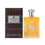 Ralph Lauren - Safari EDT For Men 125ML - ספארי אדט לגבר 125 מ"ל - ראלף לורן - pharm2u