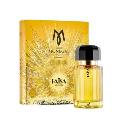 Ramon Monegal - Faisa EDP Unisex 100ML - פייסה אדפ יוניסקס 100 מ"ל - רמון מונגל - pharm2u 