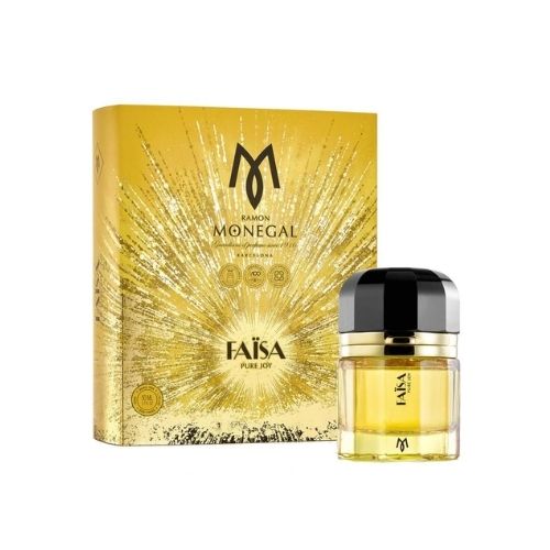 Ramon Monegal - Faisa EDP Unisex 50ML - פייסה אדפ יוניסקס 50 מ"ל - רמון מונגל - pharm2u