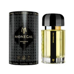 Ramon Monegal - Impossible Iris EDP Unisex 100ML - אימפוסיבול איריס אדפ יוניסקס 100 מ"ל - רמון מונגל - pharm2u