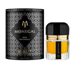 Ramon Monegal - Mon Patchouly EDP Unisex 50ML - מון פצ'ולי אדפ יוניסקס 50 מ"ל - רמון מונגל - pharm2u