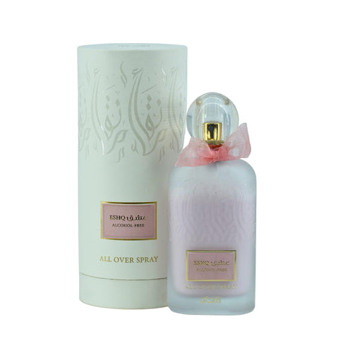 Rasasi - Eshq EDP Unisex 100ML - אשק אדפ יוניסקס 100 מ"ל - רסאסי - pharm2u 