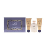 Rasasi - Hawas Viper 3PCS EDP For Men 100ML + SG 100ML + FBW 100ML - הוואס וייפר מארז 3 חלקים אדפ לגבר 100 מ"ל + ג'ל רחצה 100 מ"ל + ג'ל רחצה לפנים ולזקן 100 מ"ל - רסאסי - pharm2u