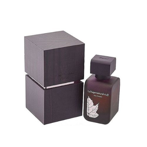 Rasasi - La Yuqawam EDP For Women 75ML - לה יוקוואם אדפ לאישה 75 מ"ל - רסאסי - pharm2u 