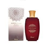 Rasasi - Marha EDP For Women 100ML - מארחה אדפ לאישה 100 מ"ל - רסאסי - pharm2u 