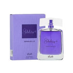 Rasasi - Shuhrah EDP For Women 100ML - שוחרוך אדפ לאישה 100 מ"ל - רסאסי - pharm2u 