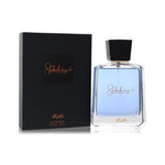 Rasasi - Shuhrah Pour Homme EDP For Men 90ML שוחרוך פור הום אדפ לגבר 90 מ"ל - רסאסי - pharm2u 